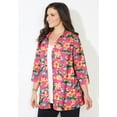 thumbnail image 2 of Catherines Women's Plus Size The Timeless Blouse, 2 of 4