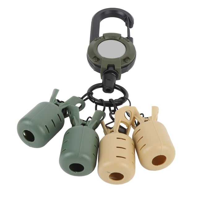 Cubierta Protectora De Señuelo De Señora, Case Protector De Gancho De Plástico Con Señuelo De Pesca Con Hebilla Retráctil Con Hebilla Retráctil