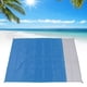 thumbnail image 4 of Accesorios De Playa Manta Impermeable Poliéster Portátil, 4 of 7