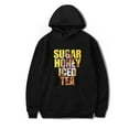 thumbnail image 2 of Latto Merch Sugar Honey Iced Tea Hoodie Unisex Fashion Casual Long Sleeve Sweatshirt, 2 of 4