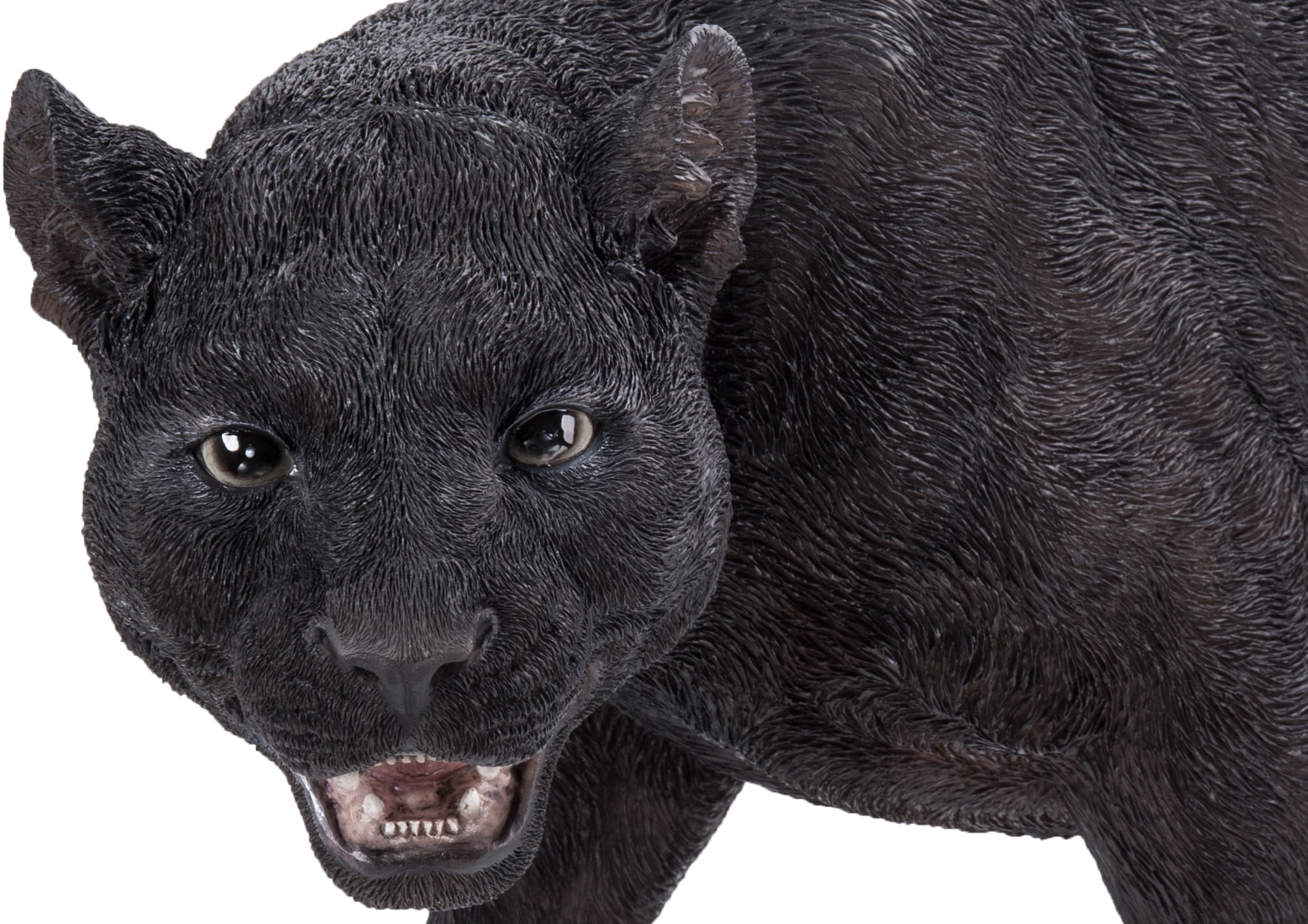 Hi-Line Gift Ltd. Black Panther Stalking