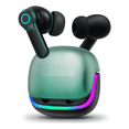 thumbnail image 2 of Audífonos Bluetooth Gamer Inalámbricos Malubero Verde, 2 of 5