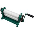 thumbnail image 4 of PreAsion Manual  Bee Wax Foundation Sheet Mills Machine Iron Manual Nesting Machine Computer Engraving 3.4*12.2", 4 of 9