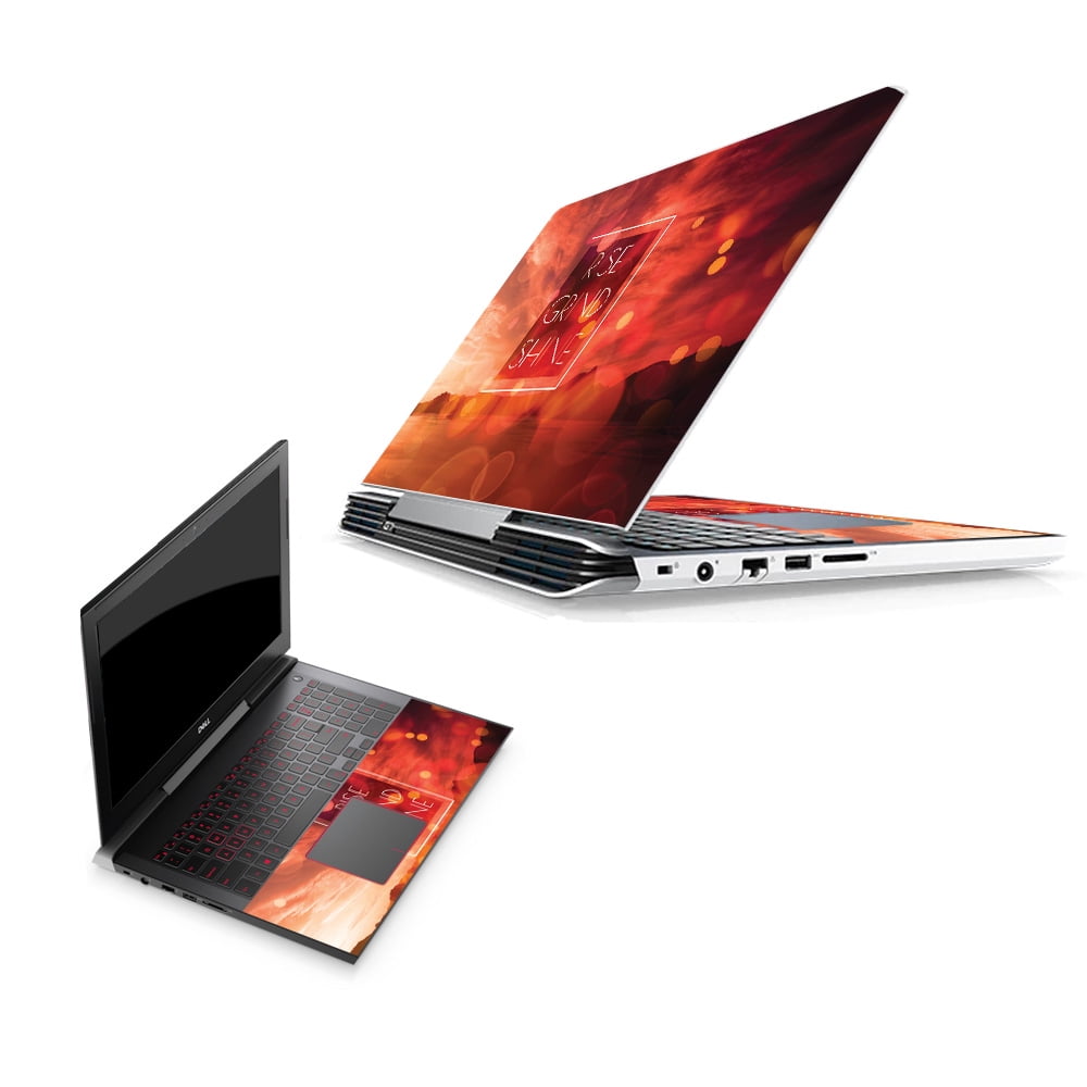 MightySkins Skin For DELL XPS 13 9365 2In1 (2017) Protective