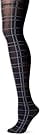 No nonsense Women's Opaque Sheer To Waist Tight With Smart Temp, Sizes S-XXL
