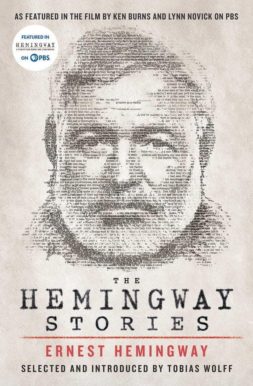Hemingway Library Edition The Old Man and the Sea: The Hemingway