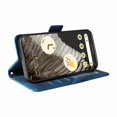 thumbnail image 5 of Funda GANGXUN para Google Pixel 7 Pro con diseño acolchado elegante, cuero PU, protección total y ajuste preciso, 5 of 5