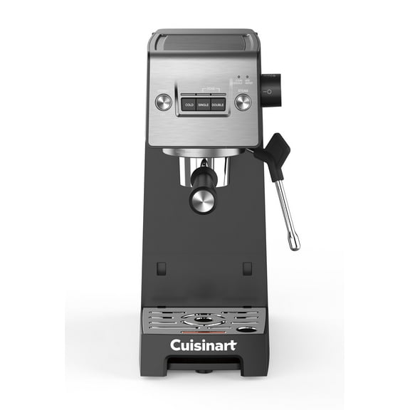 Cuisinart Espresso Bar™ Collection Slim Espresso Machine