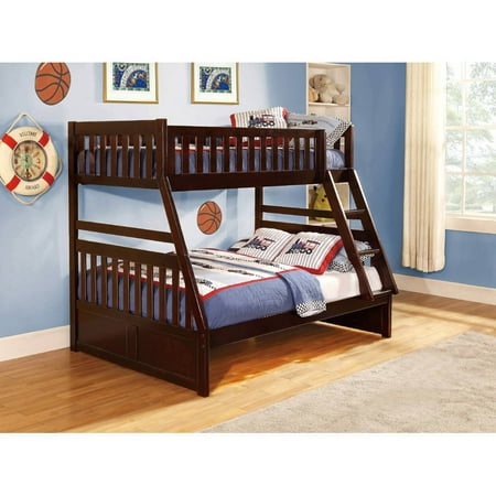 Weston Home 2 Sets Twin/full Bunk Bed 