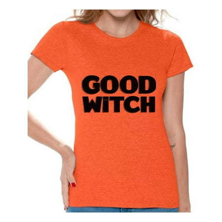 awkward styles good witch shirt halloween witch tshirt funny halloween shirts for women dia de los muertos t shirt halloween themed holiday shirts day of