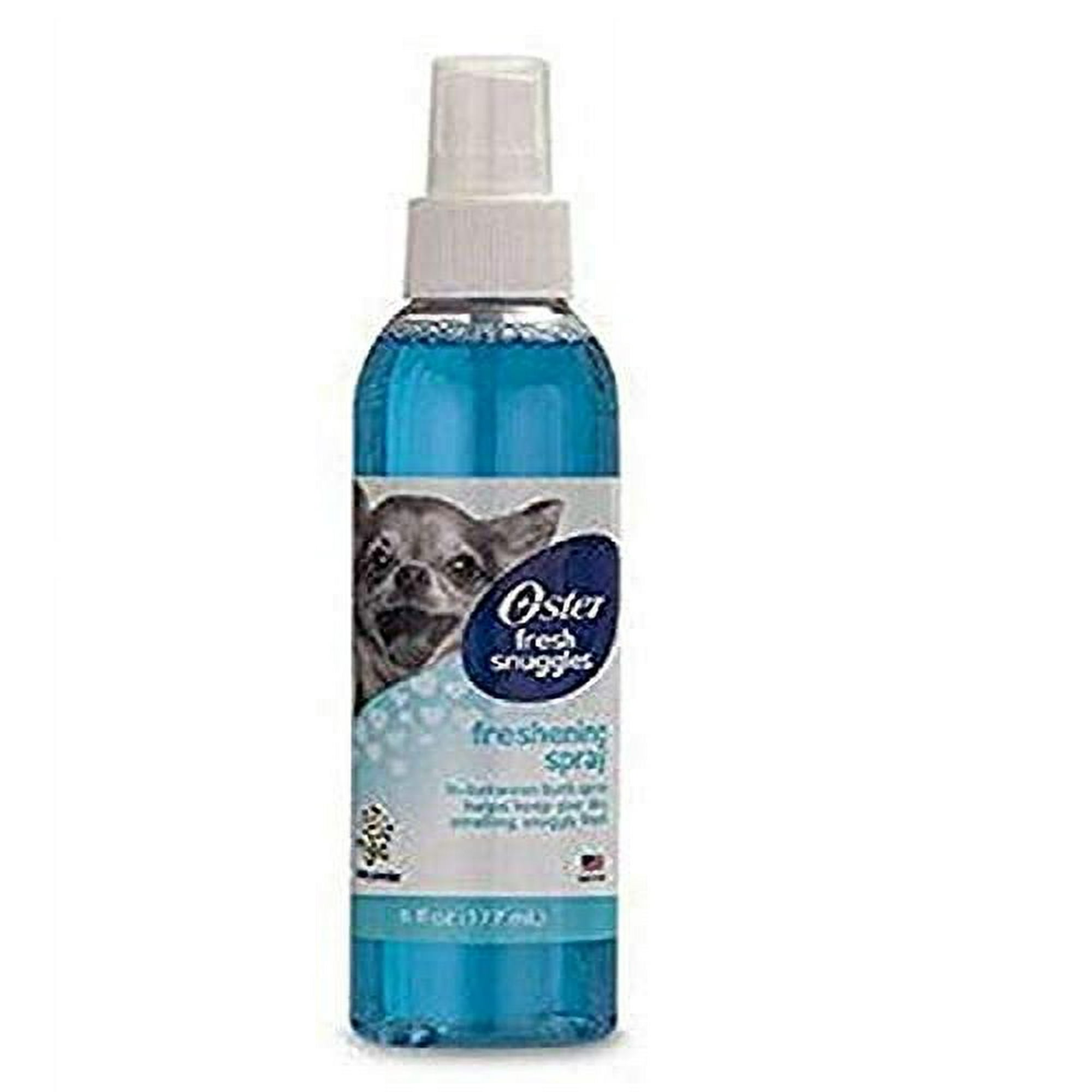 Dog scent spray hotsell