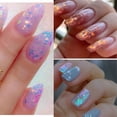 thumbnail image 6 of 6 boxes Nail Sequins and Nail powder,Nail Art Glitter Mixed Shining for Nail Decoration DIY, 6 of 6