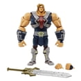 thumbnail image 1 of Figura de acción MATTEL Masters of the Universe Masterverse Animated He-Man CGI, 1 of 4