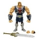 thumbnail image 1 of Figura de acción MATTEL Masters of the Universe Masterverse Animated He-Man CGI, 1 of 4