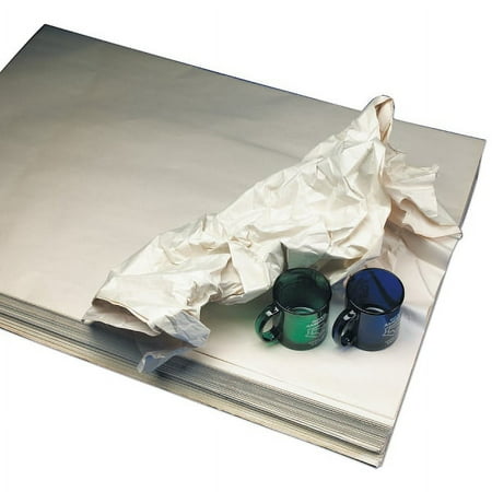 UPC: 0735153069290 | Box Partners Newsprint Sheets 24 x 36 White 160/Case NP243010