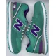 thumbnail image 2 of New Balance Mens 574 Stadium Jacket Pack 2013 ML574SBW Size 11 D NWOB RARE DS, 2 of 6