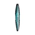thumbnail image 2 of COVERGIRL Peacock Flare Waterproof Mascara, 820 Extreme Black, 2 of 4