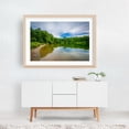 thumbnail image 6 of Lake Marburg No. 2 - Pennsylvania Photography Unframed Wall Art Print 20 x 30 inches, 6 of 7