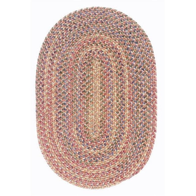 Twilight TL70R120X156 Twilight - Rosewood 10 ft. x 13 ft. Rug