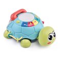 thumbnail image 2 of Neinkie Jouet Musical Turtle Multifonctionnel Jouet d'Exercice Innovant et Accrocheur pour Enfants, 2 of 9