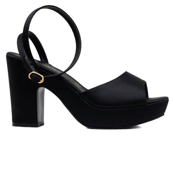 Zapatillas para Mujer ZMexico 7053 negro 26