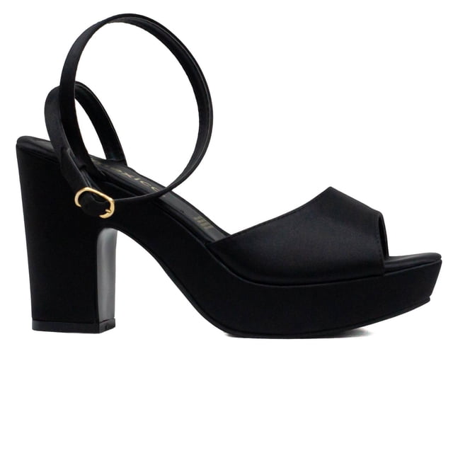 Zapatillas para Mujer ZMexico 7053 negro 26