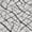 ARA32275-QUARTZRIFT, variant on GENIMO 2'x3' Entryway Rug, Machine Washable Non Slip Low Pile Area Rug for Front Door Kitchen Bathroom, Minimal Abstract, OCHREPULSE