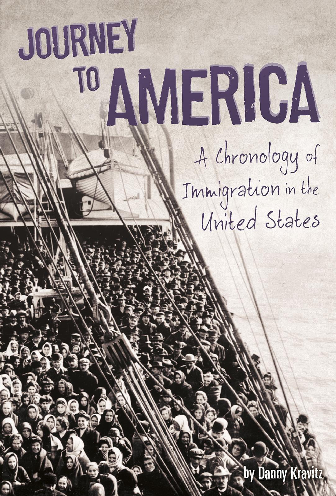 diary of immigrants journey to america 1900