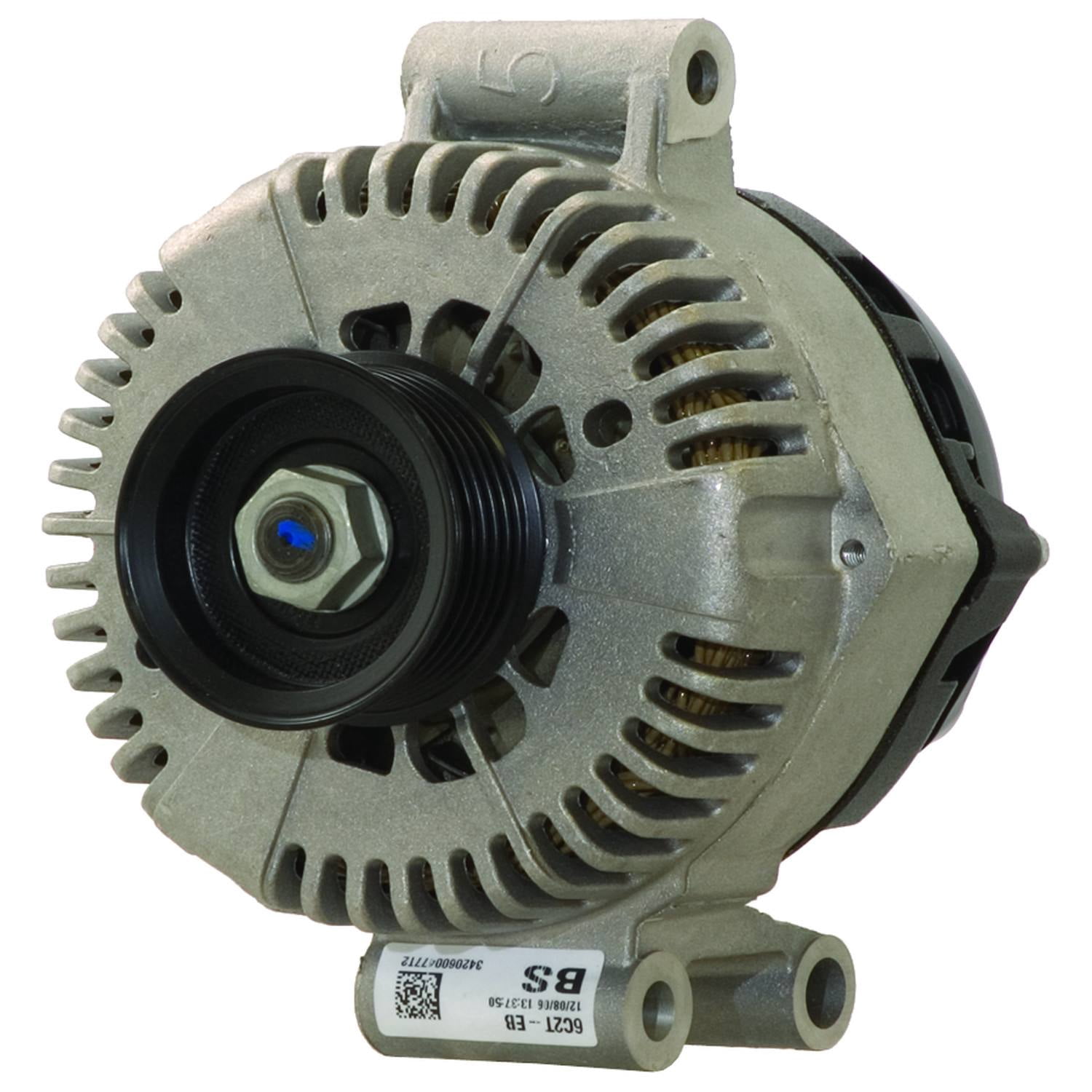Remy 23792 Alternator