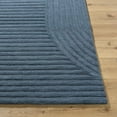 thumbnail image 2 of BoutiqueRugs Whan Contemporary Area Rug - Denim - 2' x 3', 2 of 5