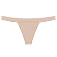 thumbnail image 4 of Puntoco Ropa interior para mujer, calzoncillos, ropa interior para mujer, de color liso, transpirable, deportiva, de cuatro esquinas, calzoncillos de encaje, 4 of 4