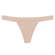 thumbnail image 4 of Puntoco Ropa interior para mujer, ropa interior de color sólido para mujer, ropa interior deportiva transpirable de cuatro esquinas, calzoncillos de encaje, 4 of 4