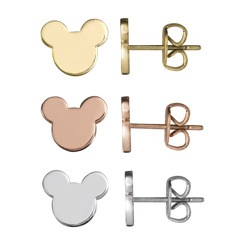 Kohls sales disney earrings