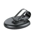thumbnail image 3 of Heliisoer Haut-Parleur Mains Libres pour Voiture Sans Fil MP3 Musique, 3 of 9