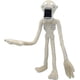 thumbnail image 2 of Shy plush toy Doctor Plague doll funny itchy strange doll SCP Plush Toy, SCP 096 Monster Horror Stuffed Toy Doll for Kids, 2 of 5