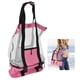 thumbnail image 4 of Tote De Playa, Bolsas De Playa Desmontables Lavables Para Picnic Y Camping ZAQW Beach Storage Bags, 4 of 8