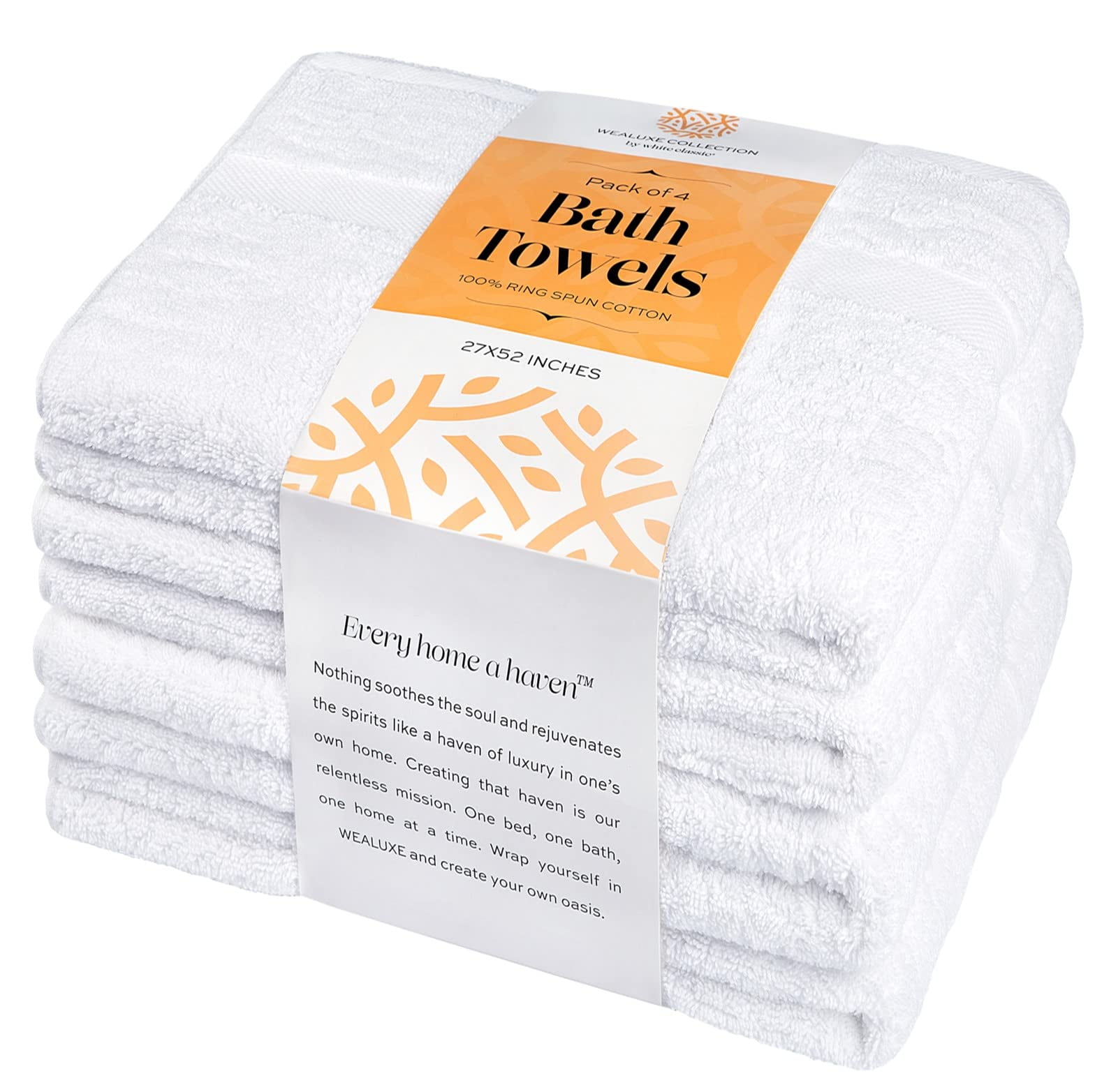 27 x 2025 52 towel