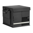 thumbnail image 1 of BotaniNest Folding Storage Cloth Trunk Storage Storage Compartment For The Trunk Of The Vehicle, 1 of 6