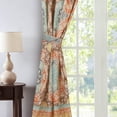 thumbnail image 4 of Barefoot Bungalow  Olympia Curtain Panel (set of 2), 4 of 5