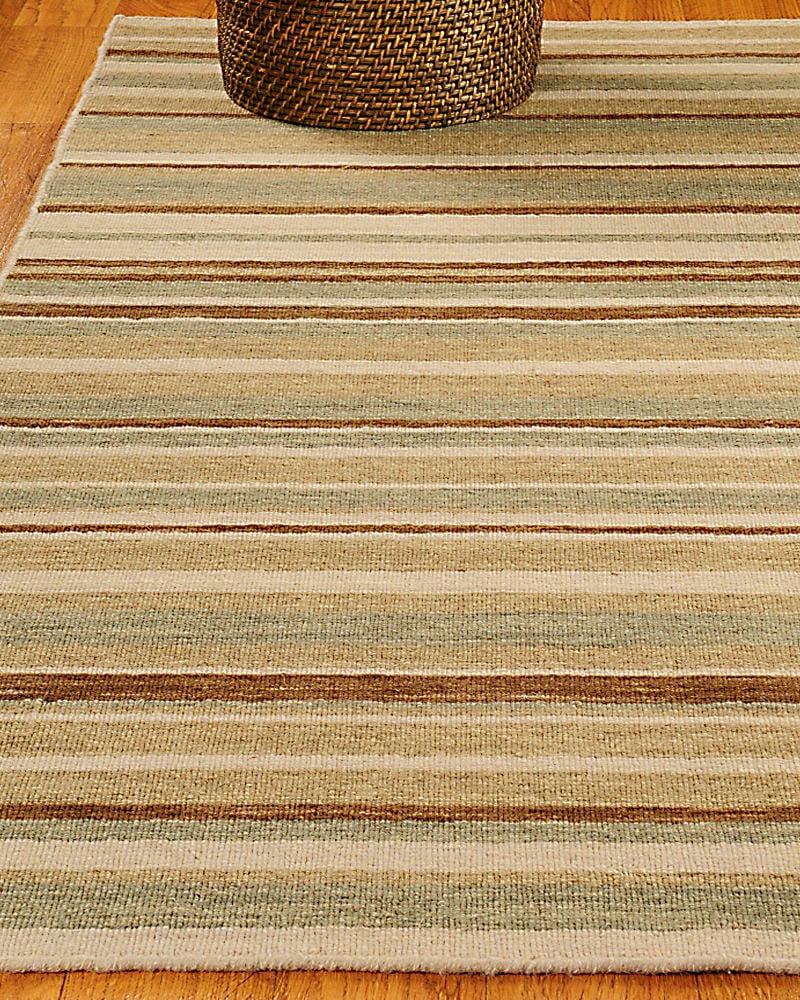 Natural Area Rugs Penelope Dhurrie Wool Rug, 4' x 6'