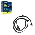 thumbnail image 1 of Mpulse Rear ABS Wheel Speed Sensor SEN-2ABS1557 for Car Dodge Grand Caravan Chrysler Town & Country, 1 of 2