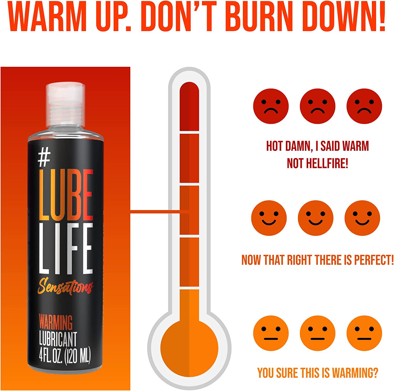 High-Quality LubeLife Contact Oil LowTemp for Optimal Performance