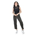 thumbnail image 1 of Jeans Barrel animal print /Juvenil, 7234 (Animal print) cafe 7, 1 of 4