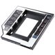 thumbnail image 5 of Tmvgtek Universal 2.5 2Nd 9.5Mm Ssd Hd Sata Unidad De Disco Duro Hdd Caddy Adapter Bay F, 5 of 6