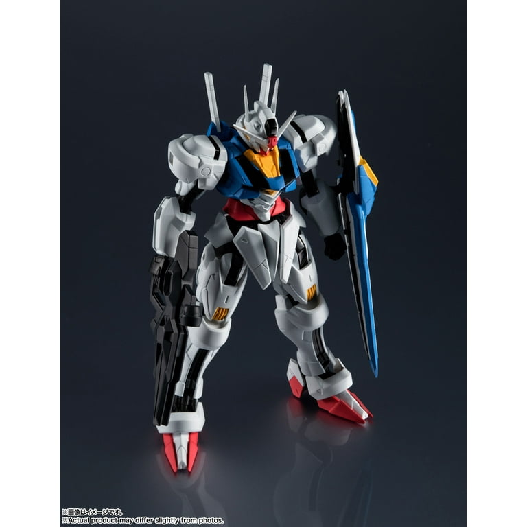 Tamashii Nations - Mobile Suit Gundam: The Witch from Mercury