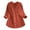Watermelon Red, variant on Spring Tops for Women Blouses for Women Summer New Solid Color Cotton Linen Long-sleeved Loose Large Size Casual Shirt Female