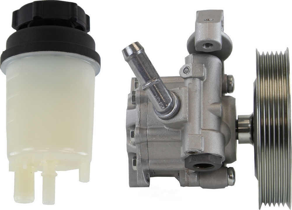 Atlantic Automotive Engineering 5655NKTA AAE New Power Steering Pump Kit