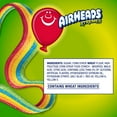 thumbnail image 5 of Airheads Xtremes Belts Sweetly Sour Candy pack, Rainbow Berry, Nut Free, 3 oz Bag, 5 of 6