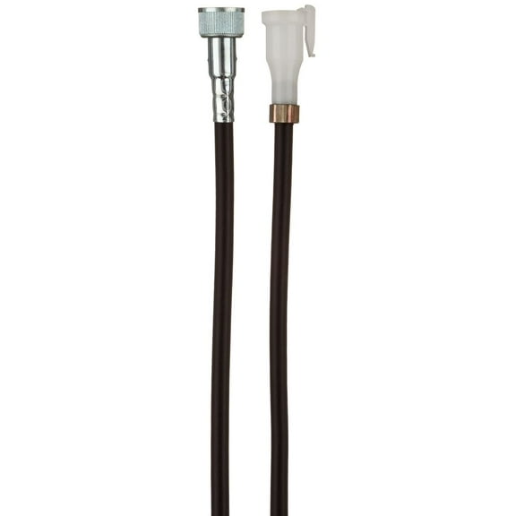 Speedometer Cable Fits select: 1969 PLYMOUTH SATTELITE, 1970-1974 DODGE CHALLENGER