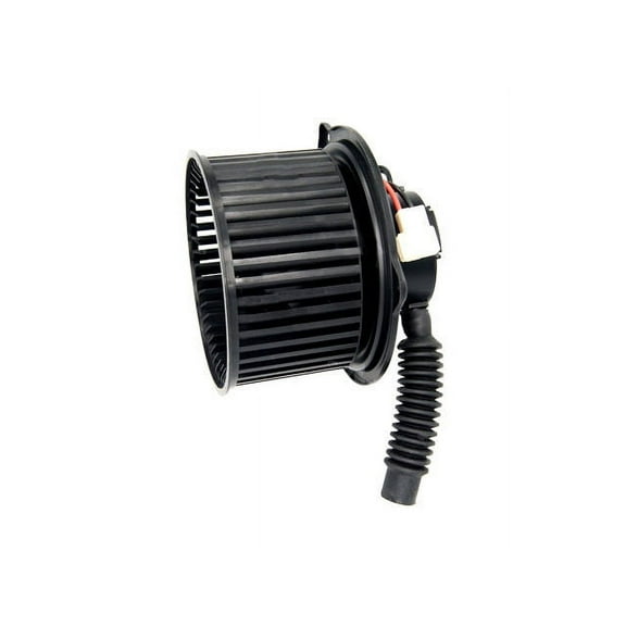 Blower Motor - Compatible with 2001 - 2006 Hyundai Elantra 2002 2003 2004 2005